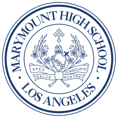 Marymount High